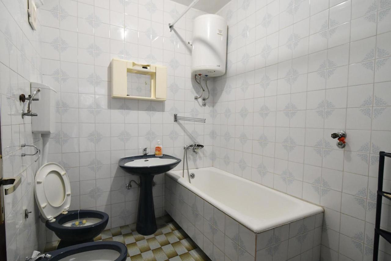 Apartmani Dora Duboka Exteriér fotografie