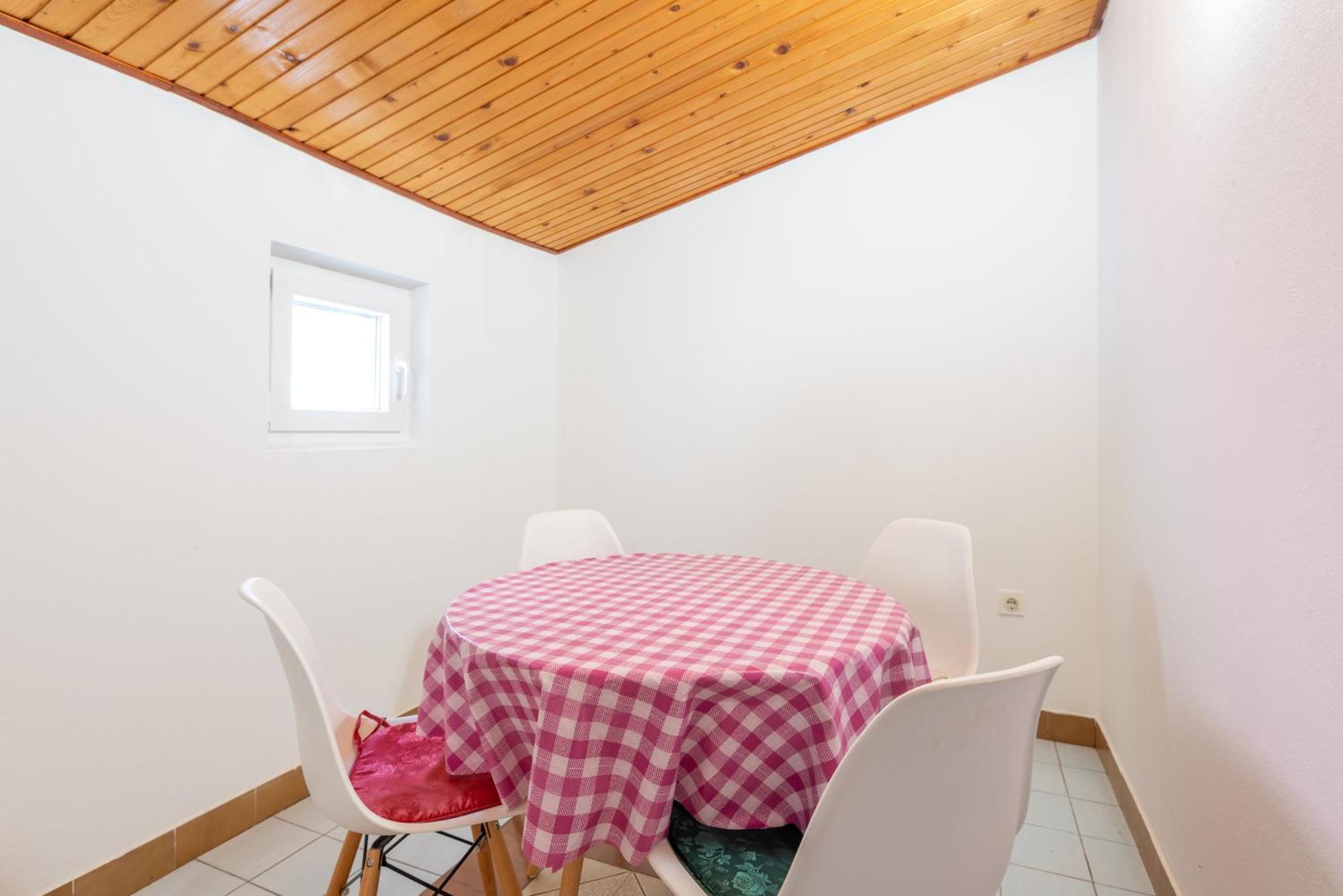 Apartmani Dora Duboka Exteriér fotografie